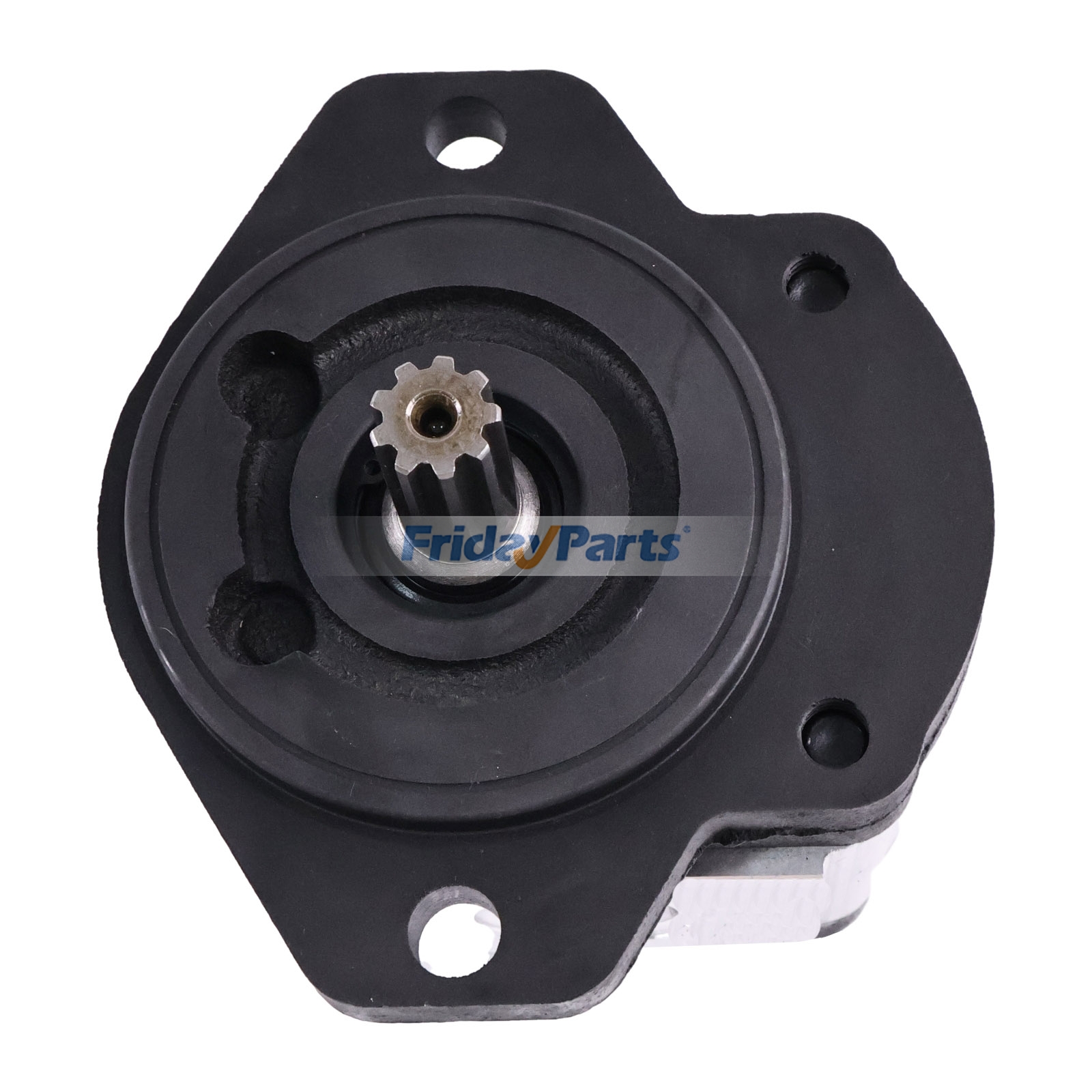 FridayParts Hydraulic Gear Pump