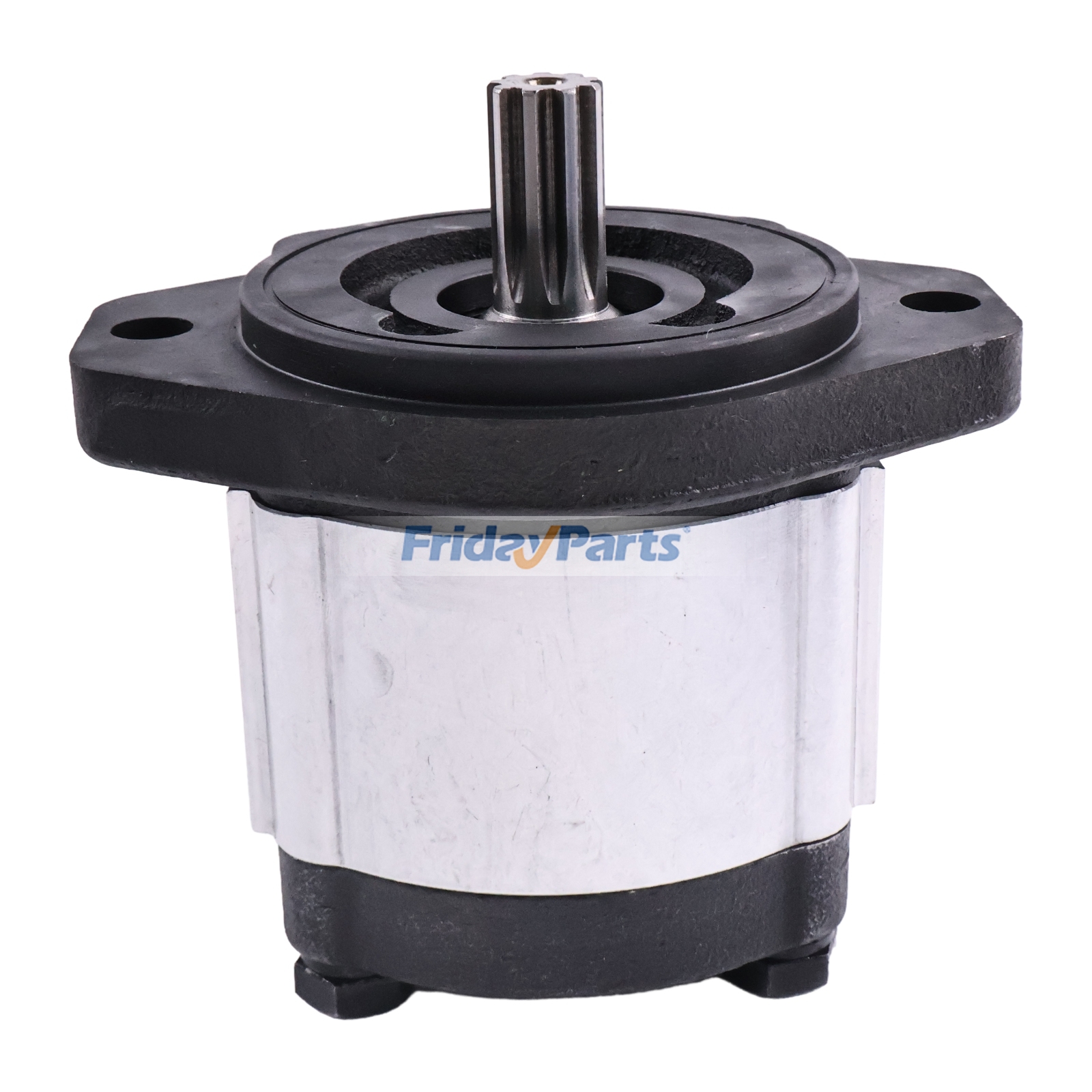 Hydraulic Gear Pump for Aerial Work Platforms