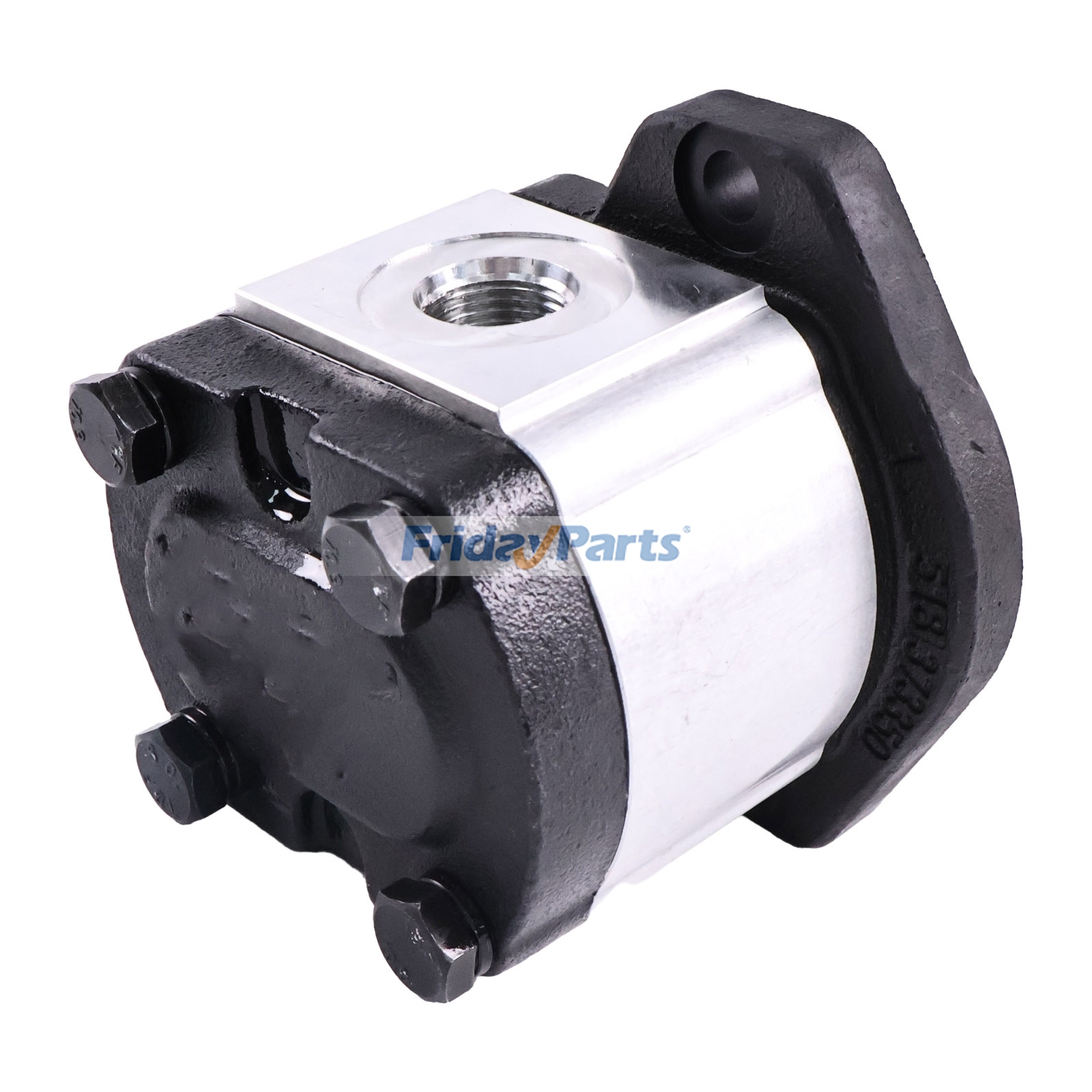 Ersatz-Hydraulikzahnradpumpe für Danfoss 11120A5800für Für Danfoss