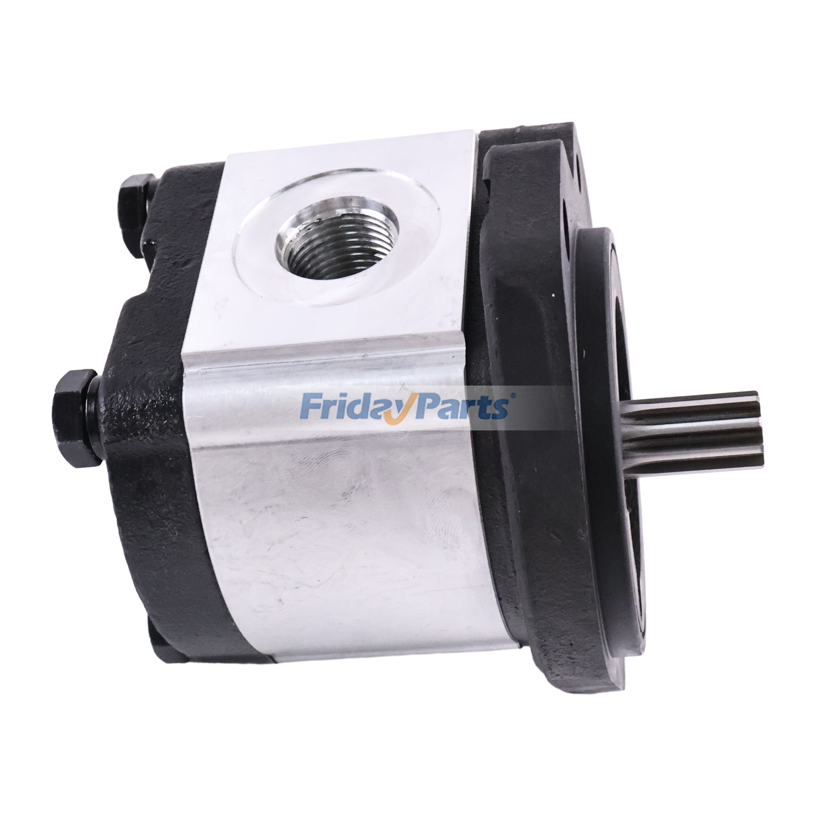  Hydraulic Gear Pump For Danfoss