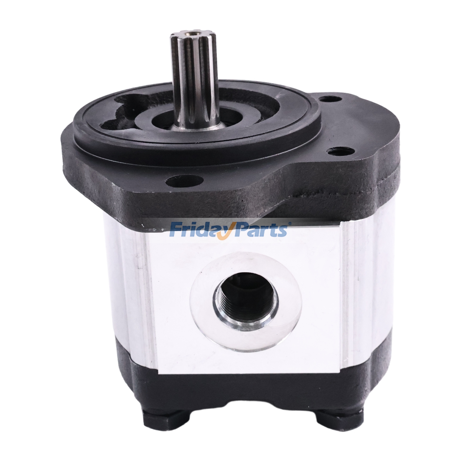 Hydraulic Gear Pump Replacement for Danfoss 11120A5800
