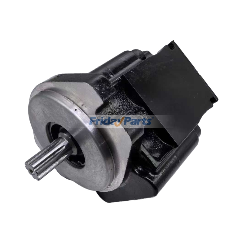 Pompe à engrenages hydrauliques de remplacement pour Danfoss 26001-RZG