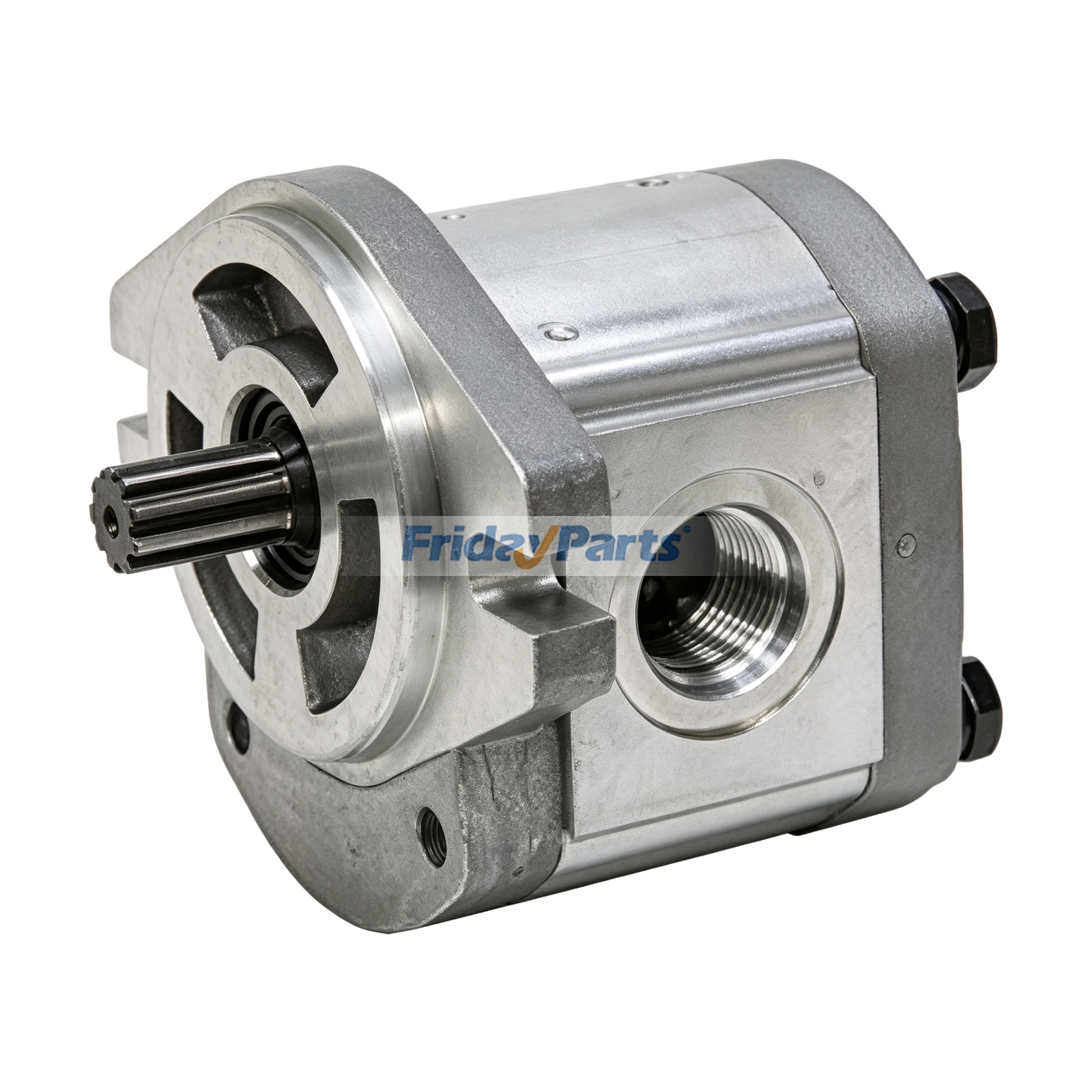 Hydraulic Gear Pump Replacement for Dynamic GPF2010S9C