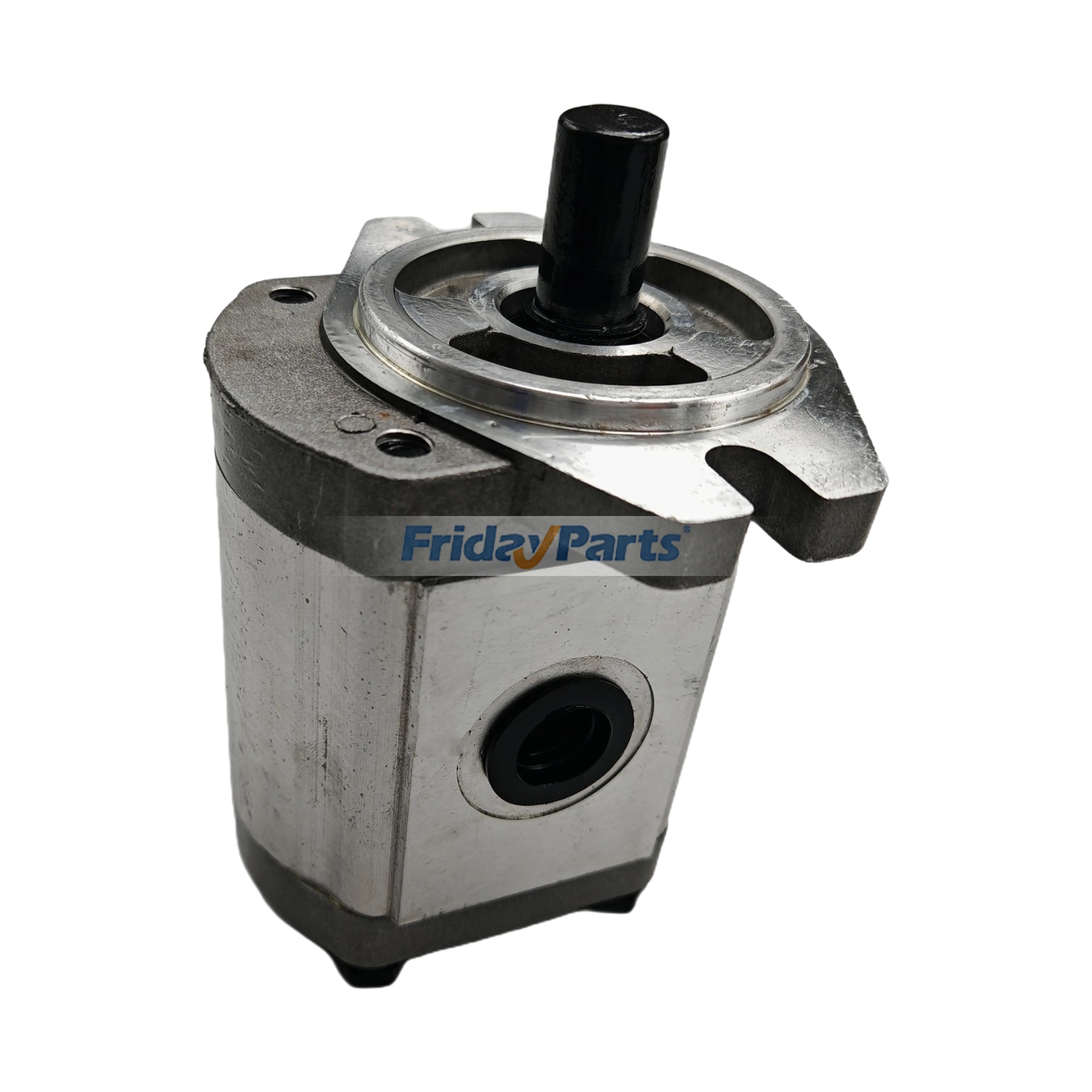 Hydraulic Gear Pump Replacement for Dynamic GPF2025PC