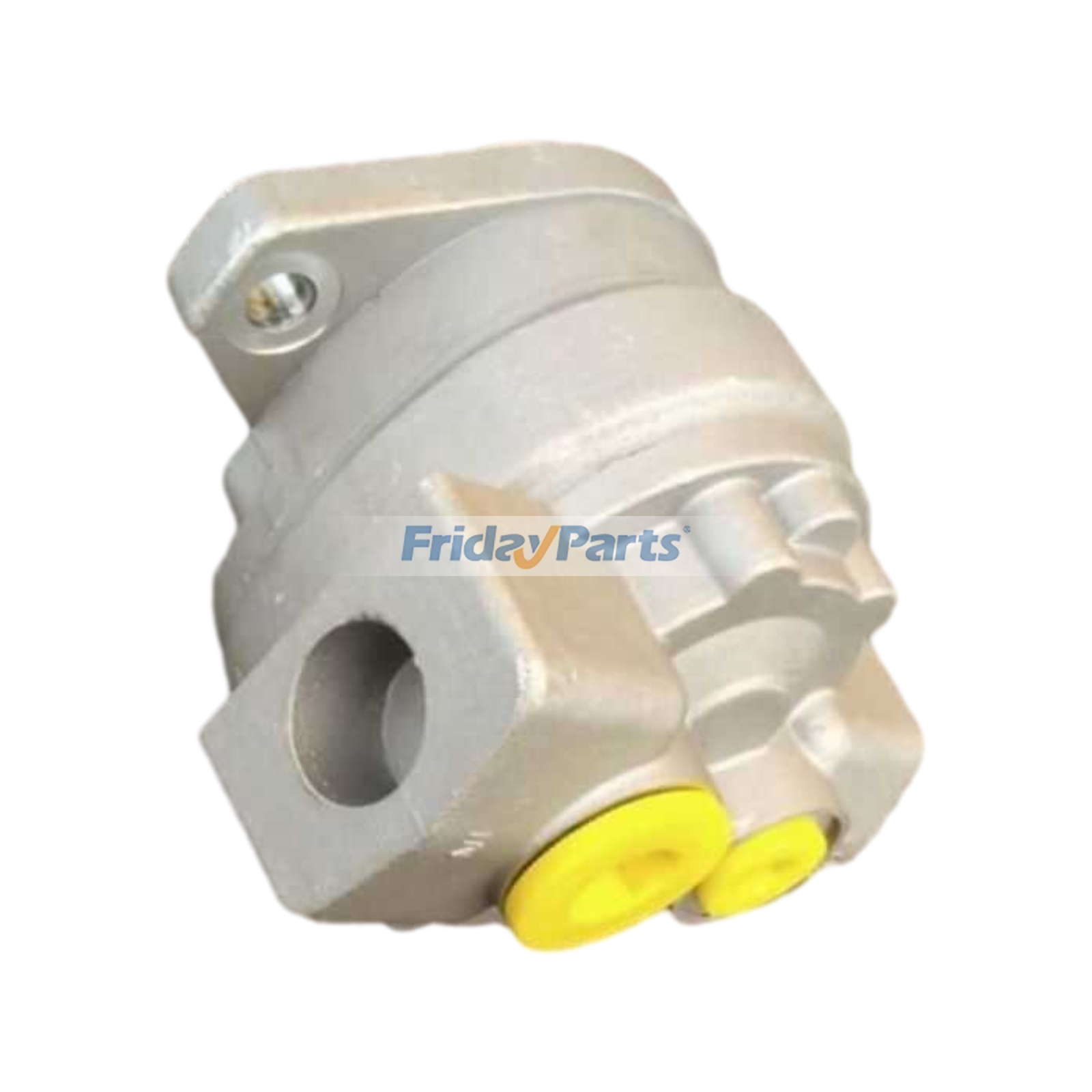 Pompe à engrenages hydraulique de remplacement pour Eaton P25507-LAU