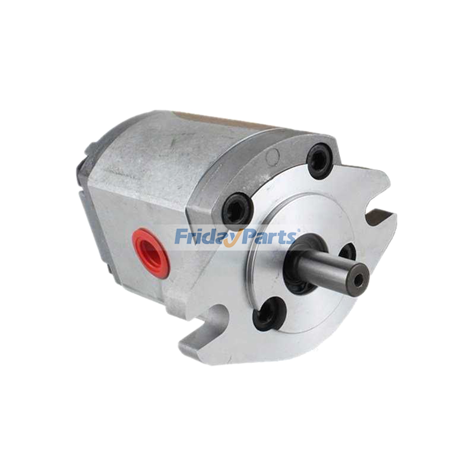 Pompe à engrenages hydraulique de remplacement pour Hydromax HGP-1A-F8R
