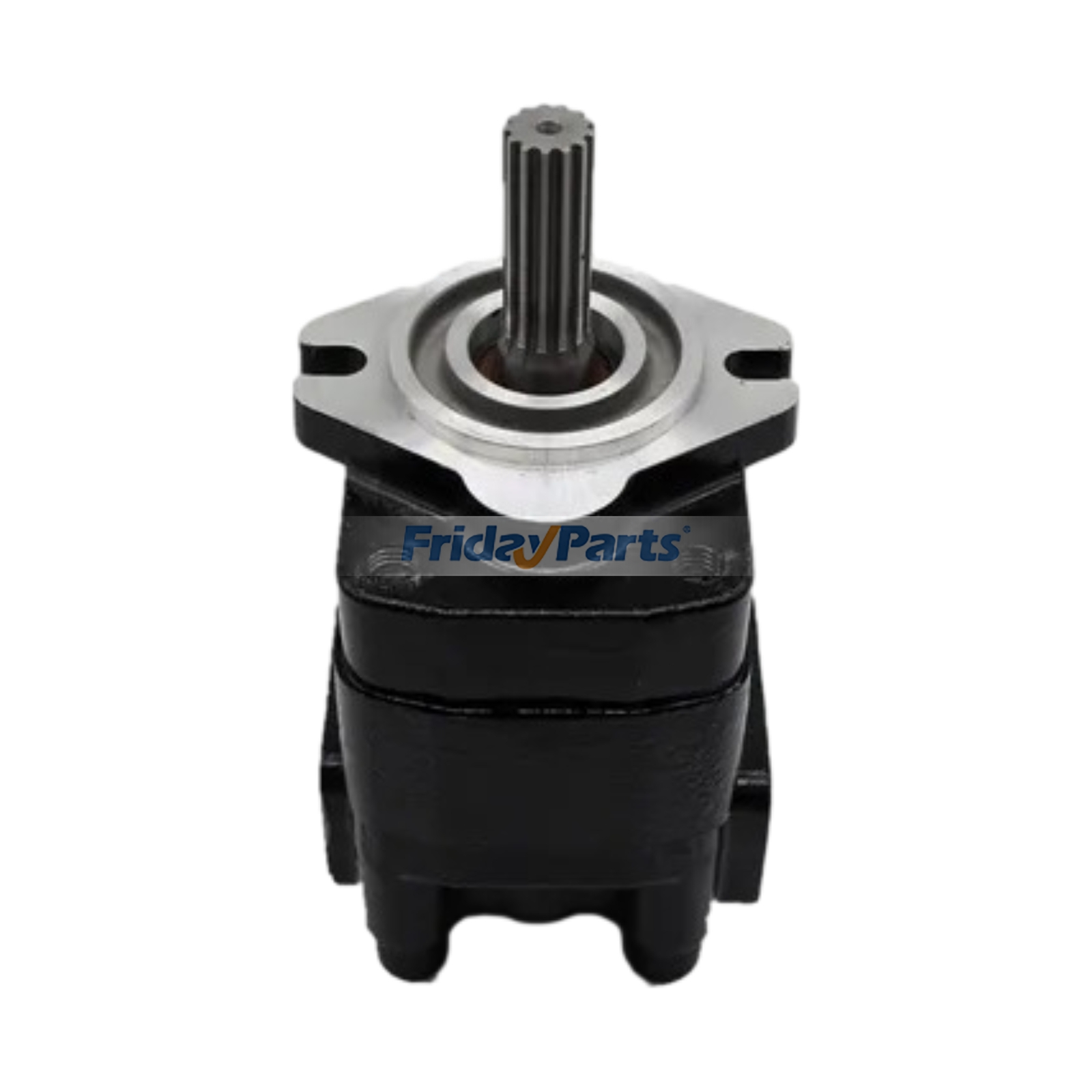 Hydraulic Gear Pump Replacement for KYB KFP3240AMBAS CB-F40L-1003