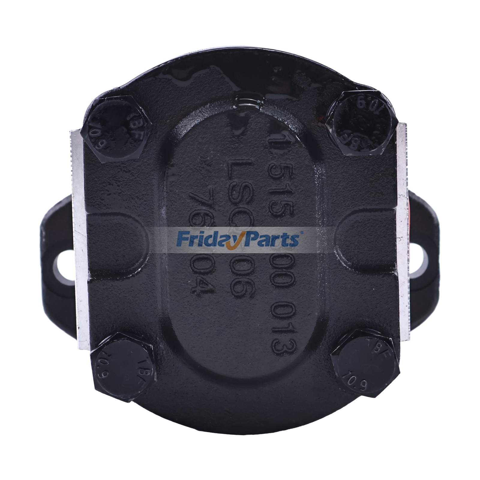 Hydraulic Gear Pump compatible with Excavator