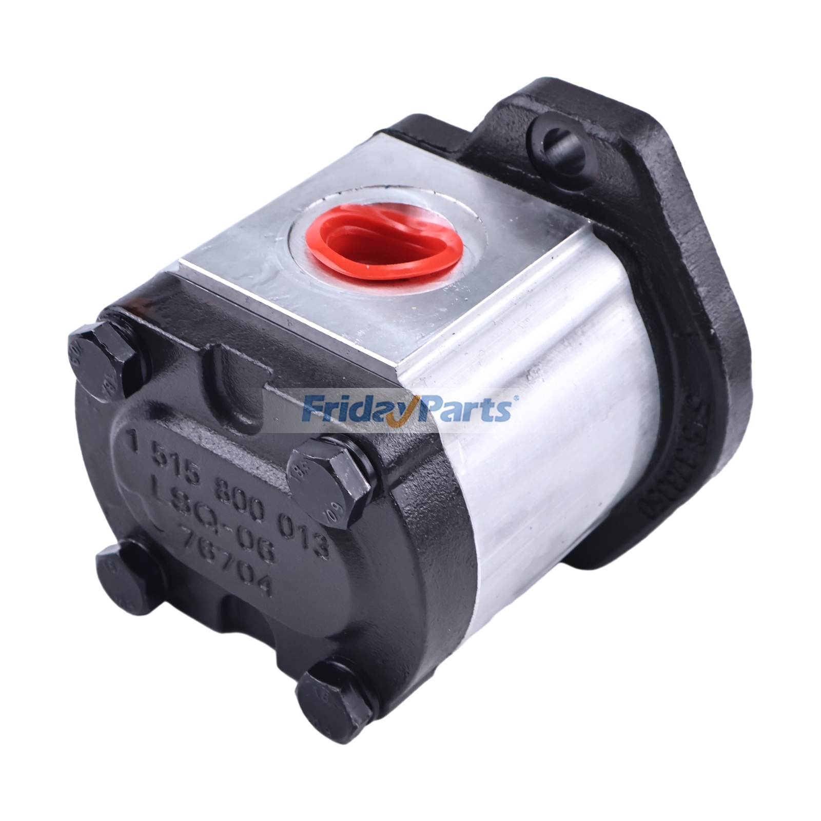 Hydraulic Gear Pump for Excavator