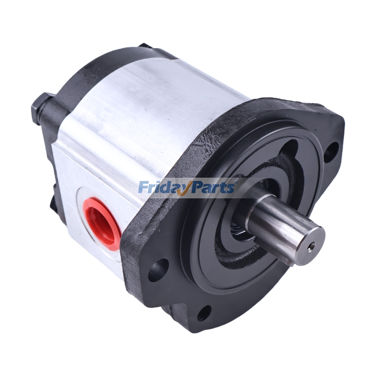 Hydraulic Gear Pump Replacement for Magister CI34K-A02-097L
