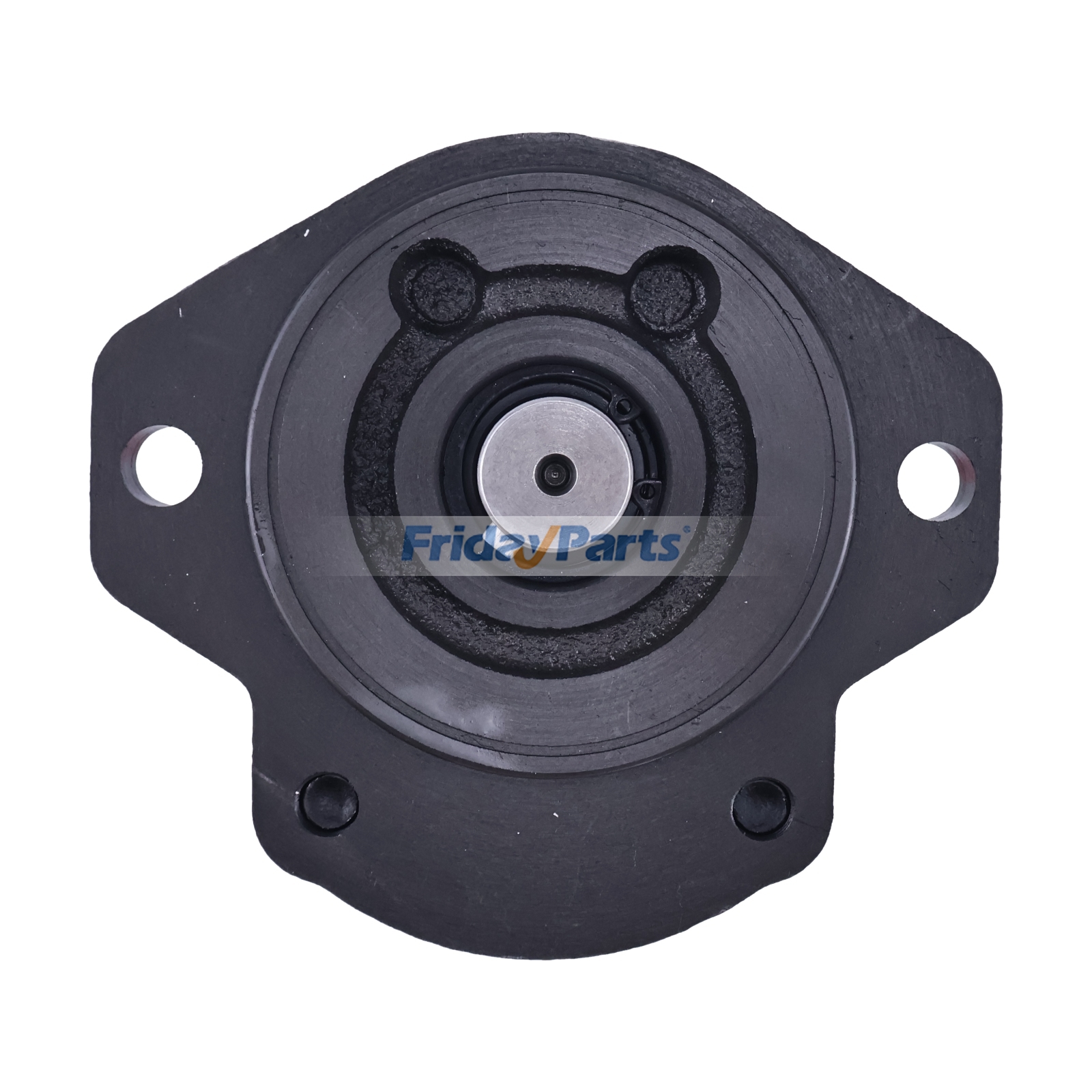 Excavator Hydraulic Gear Pump