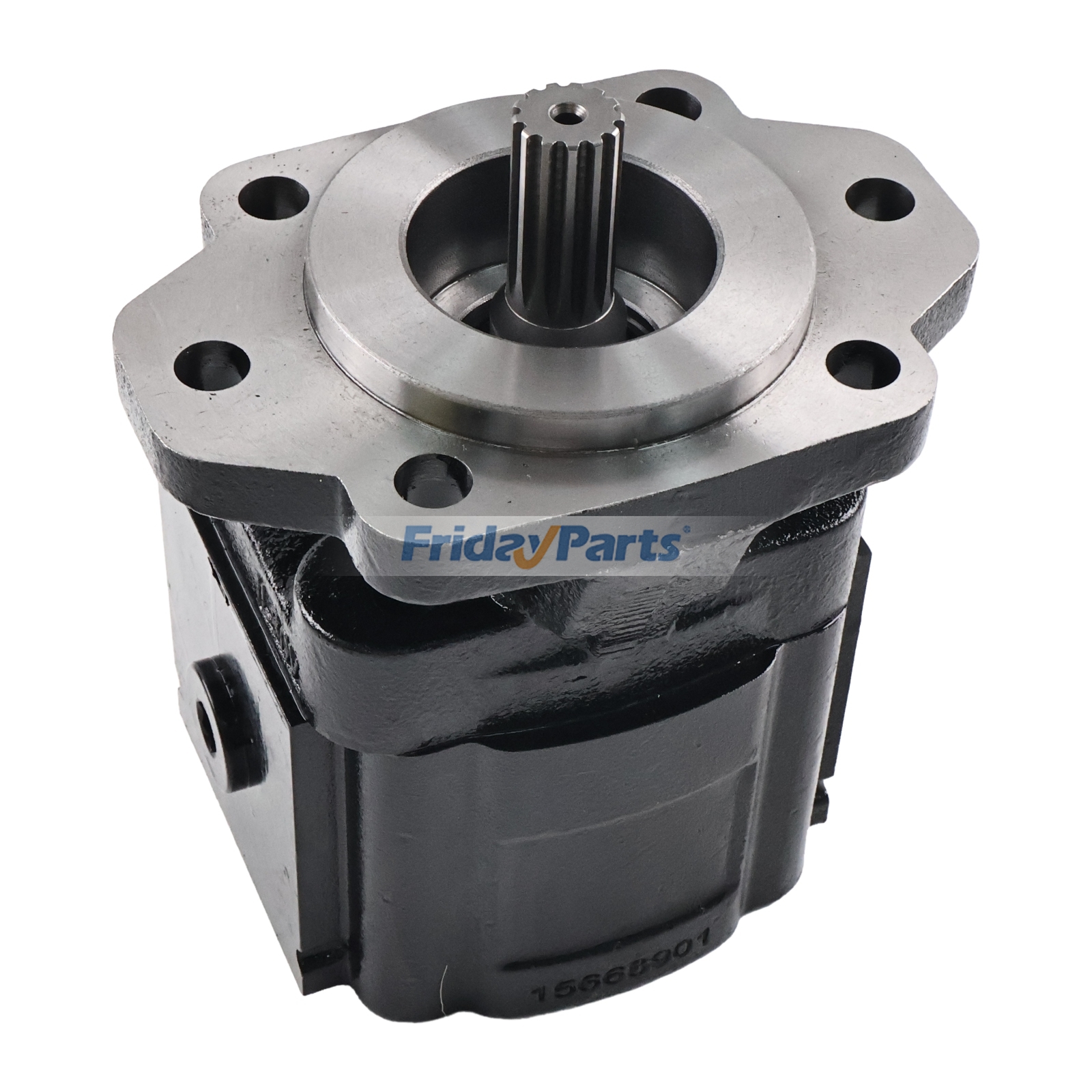 Hydraulic Gear Pump for Other Construction Equipment