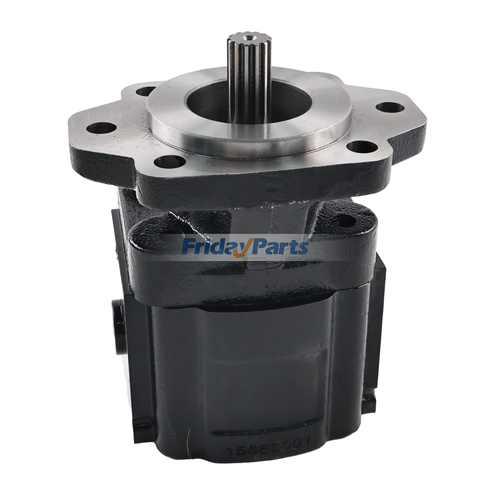 Hydraulic Gear Pump Replacement for Parker 308-9110-171