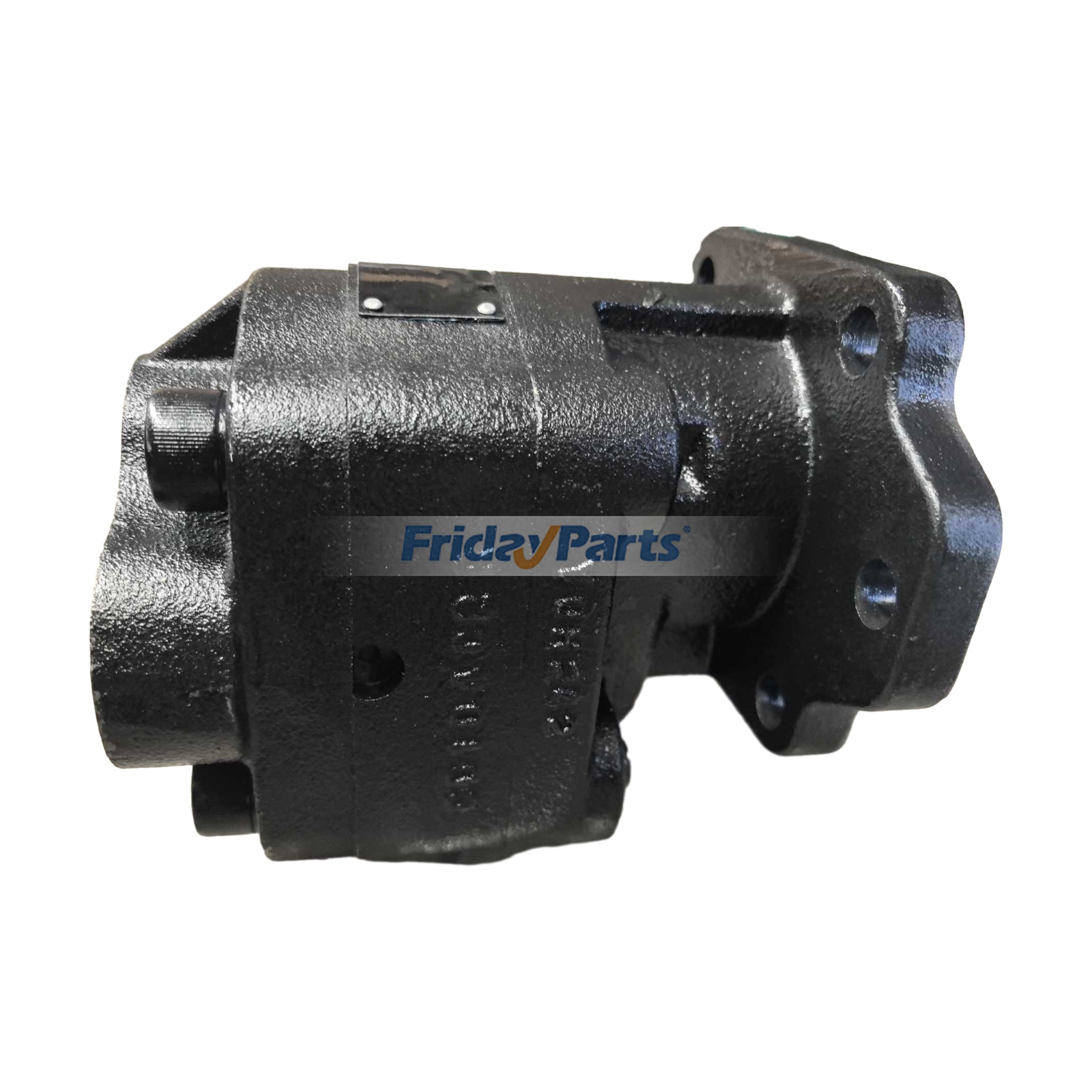 Ersatz-Hydraulikzahnradpumpe für Parker 308-9110-171