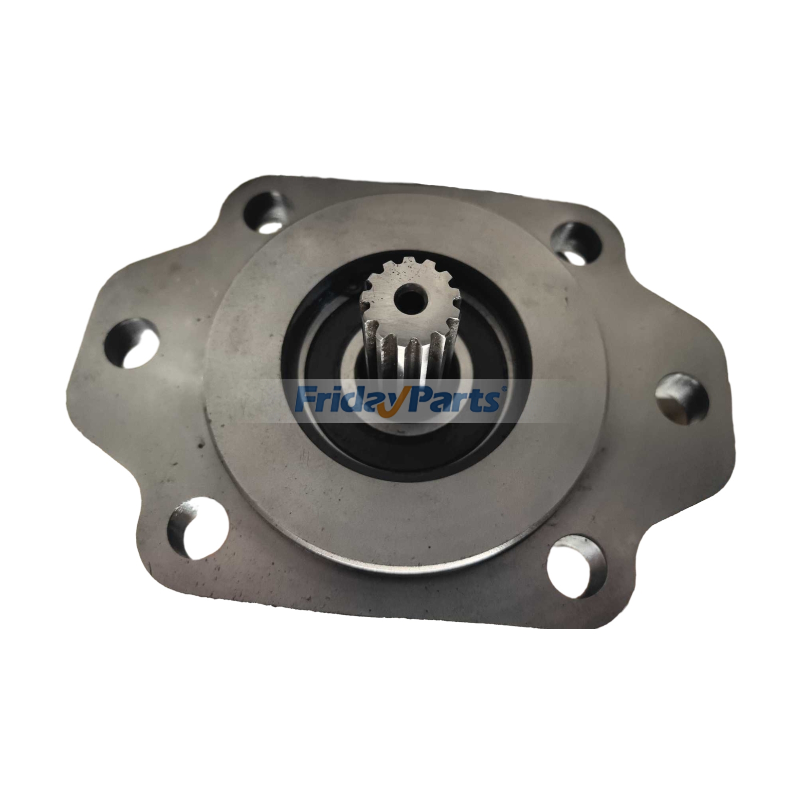 FridayParts Hydraulische Zahnradpumpe