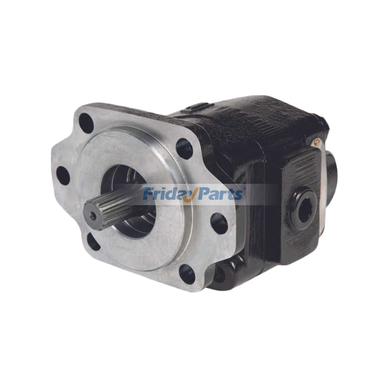 Pompe à engrenages hydraulique de remplacement pour Parker 308-9110-277