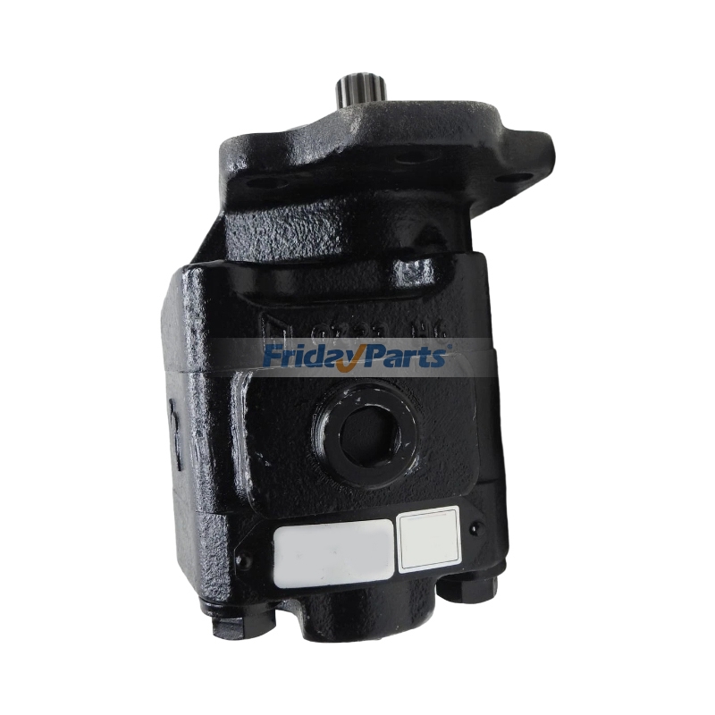 Bomba de engranajes hidráulica de repuesto para Parker 3089110271 para Cosechadora,Pala cargadora,Tractor