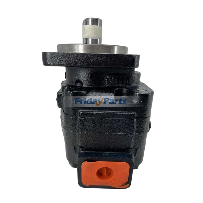 Bomba de engranajes hidráulica de repuesto para Parker 3229210090 para Excavadora,Pala cargadora,Tractor