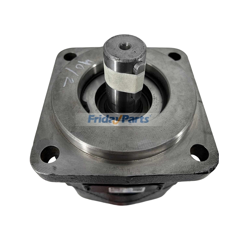 Bomba de engranajes hidráulica de repuesto para Parker 3229210090 de FridayParts