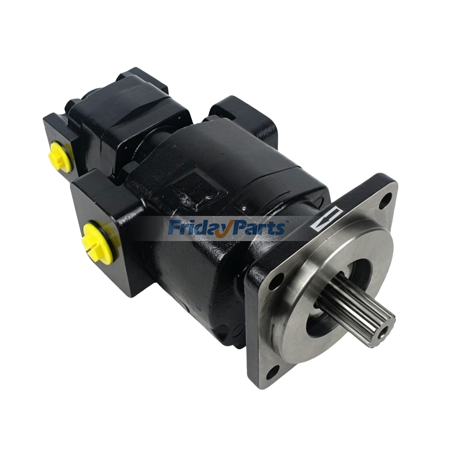 Hydraulic Gear Pump Replacement for Parker 3239529166