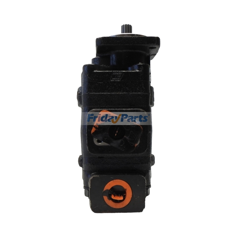 Pompa idraulica a ingranaggi di ricambio per Parker 3249120158