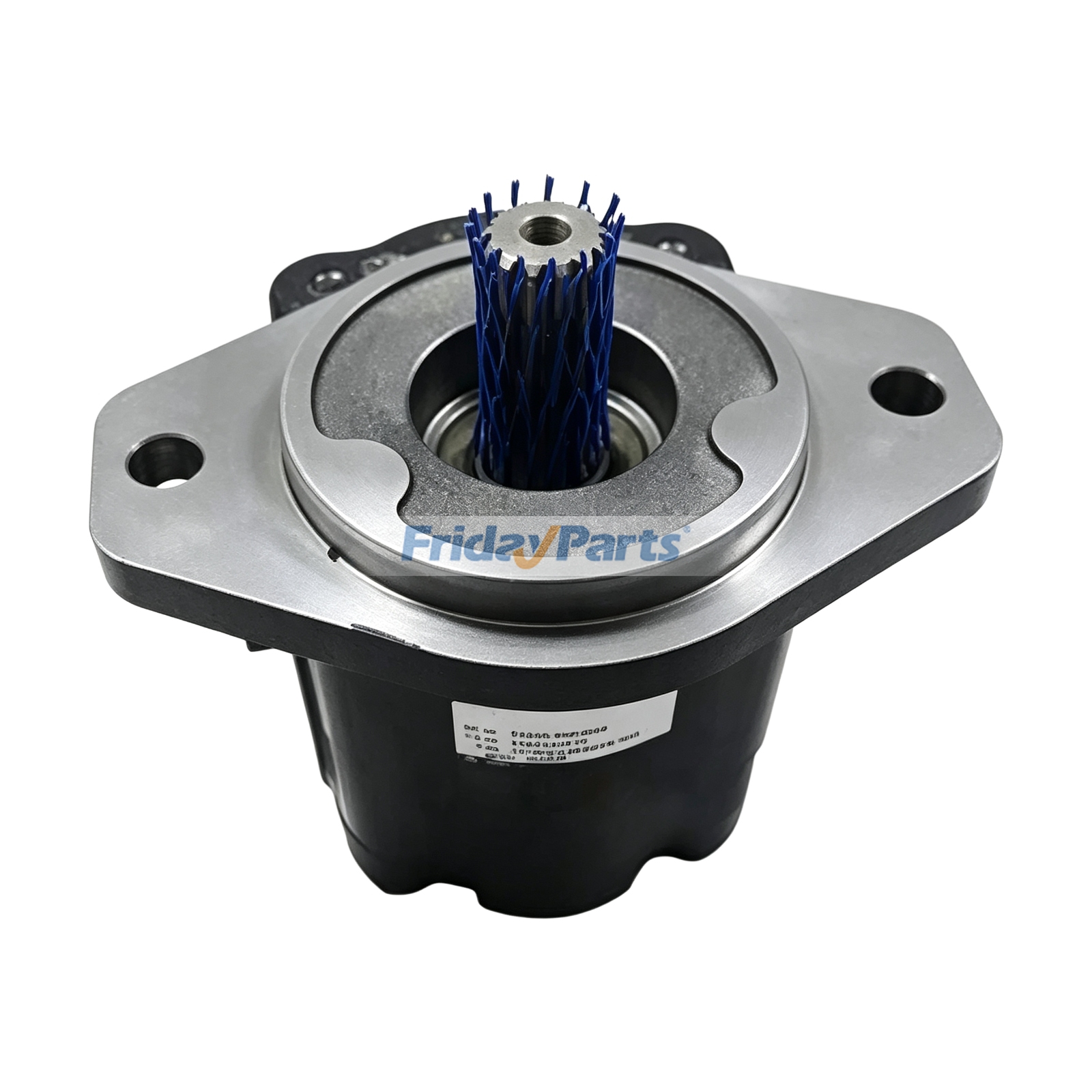 Hydraulic Gear Pump Replacement for Parker 3339112079 3222305404