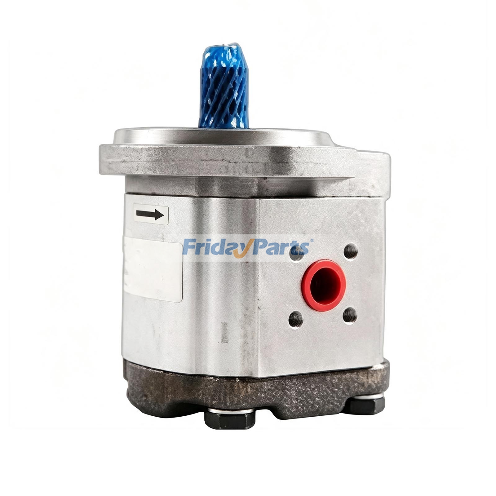 Hydraulic Gear Pump Replacement for Parker 3349112576