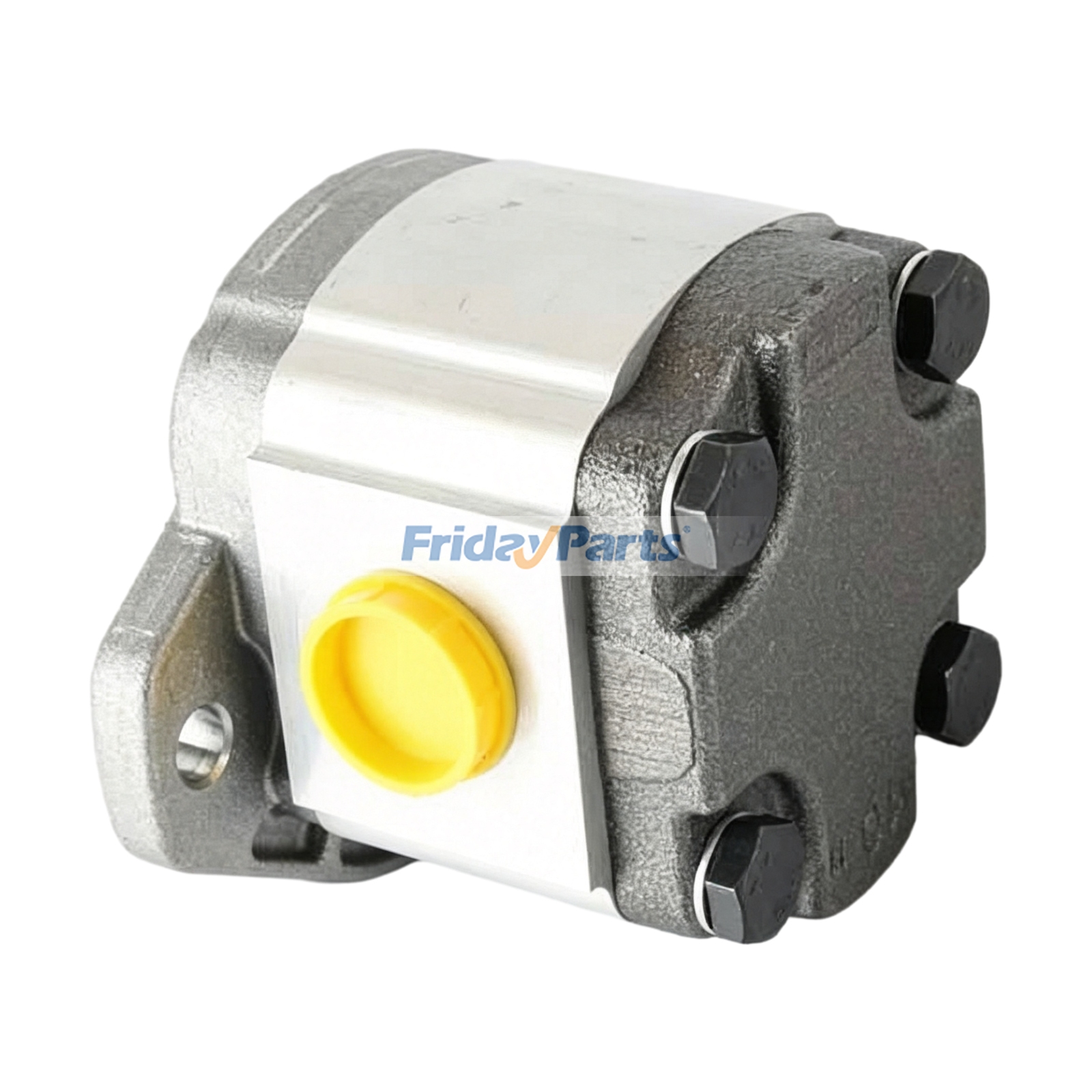 Excavator,Loader Hydraulic Gear Pump