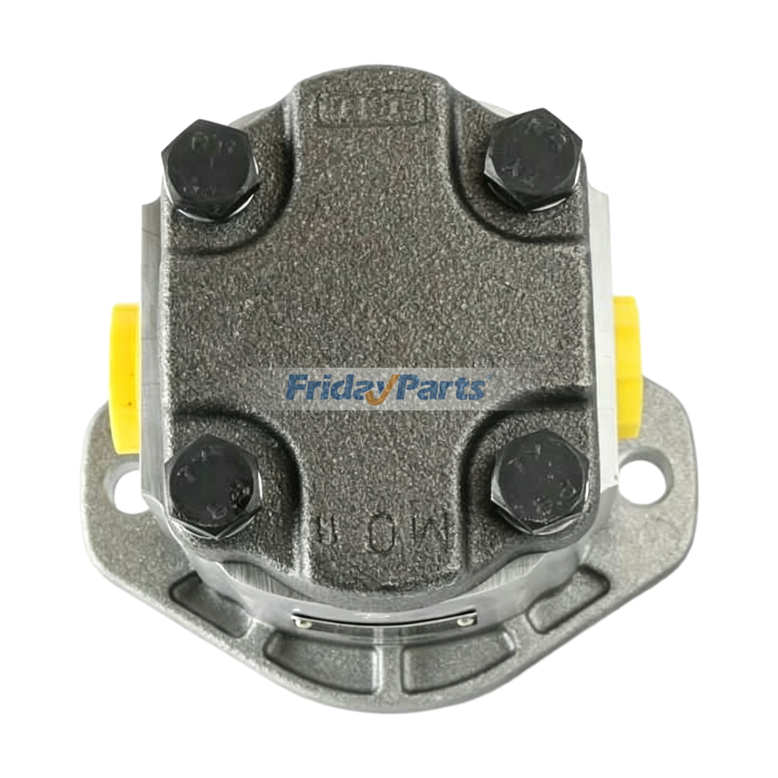 Hydraulic Gear Pump compatible with Excavator,Loader