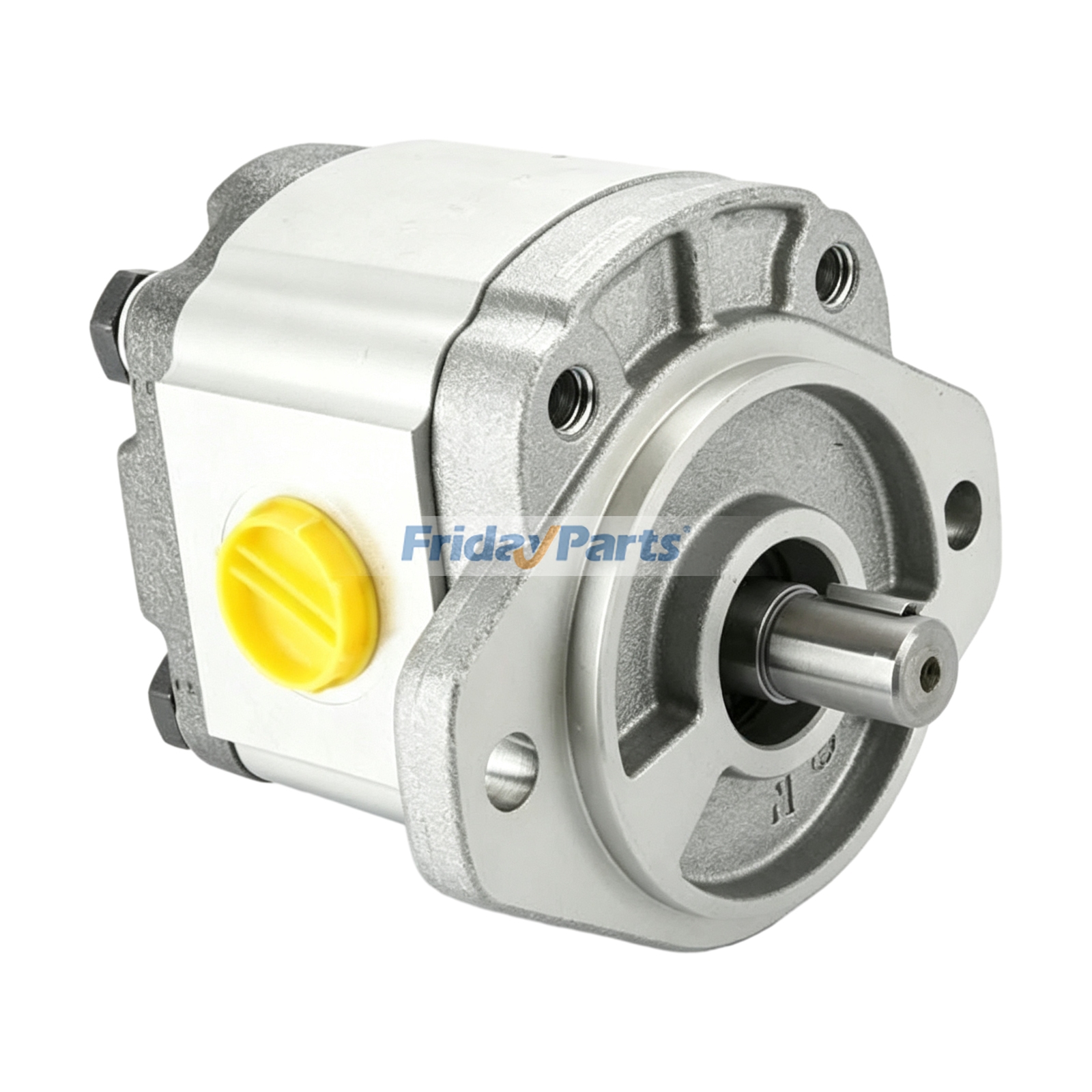 Hydraulic Gear Pump for Excavator,Loader