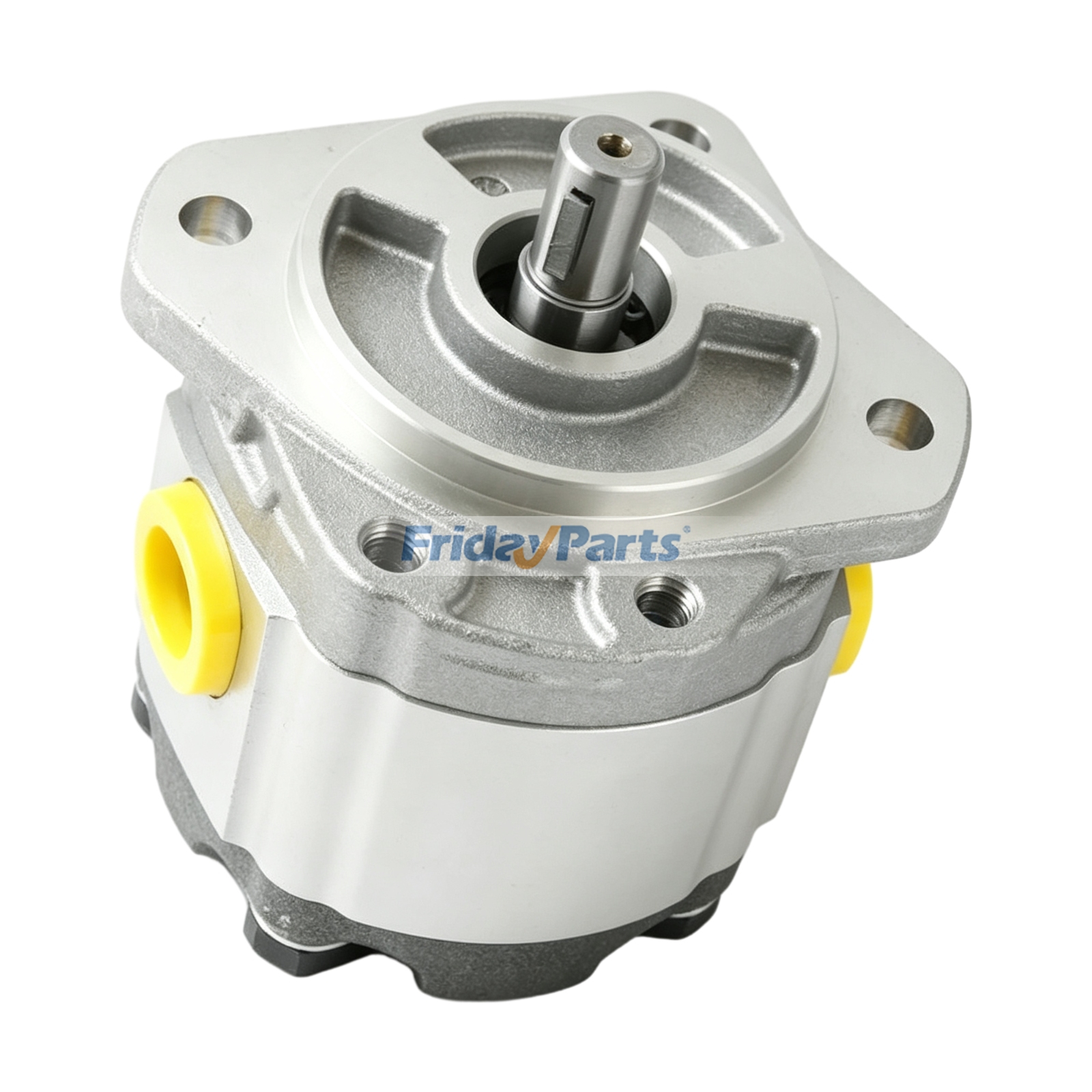 Hydraulic Gear Pump Replacement for Parker 3349116668