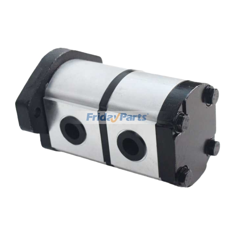 Hydraulic Gear Pump Replacement for Parker 3349521026