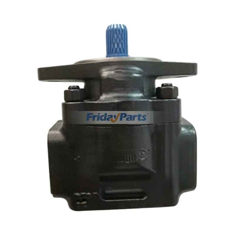 Hydraulische Zahnradpumpe als Ersatz für Parker 7029111194 66290423
