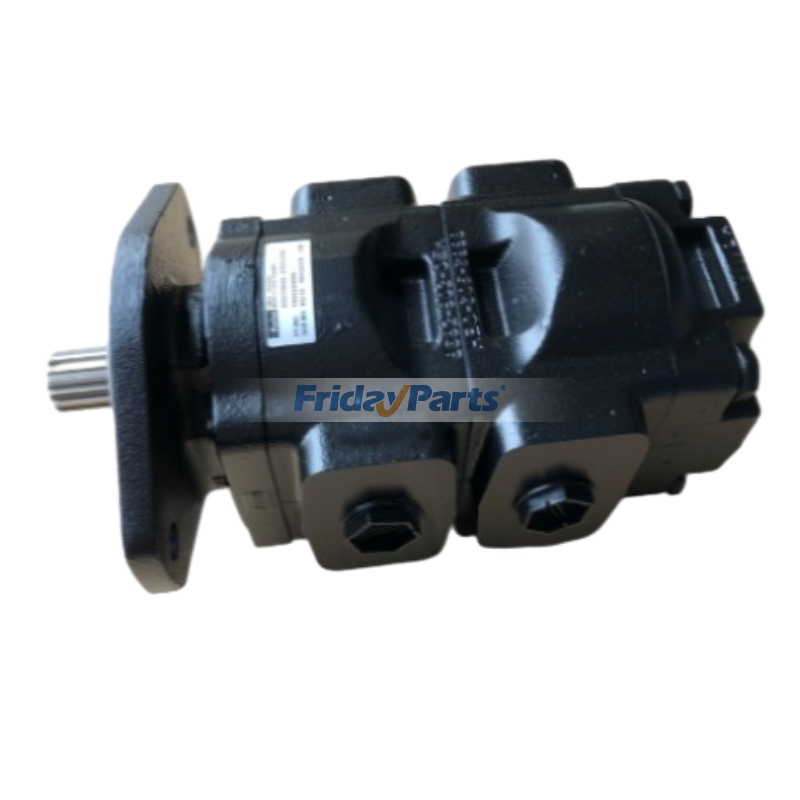 Pompe à engrenages hydraulique de remplacement pour Parker 7029120052