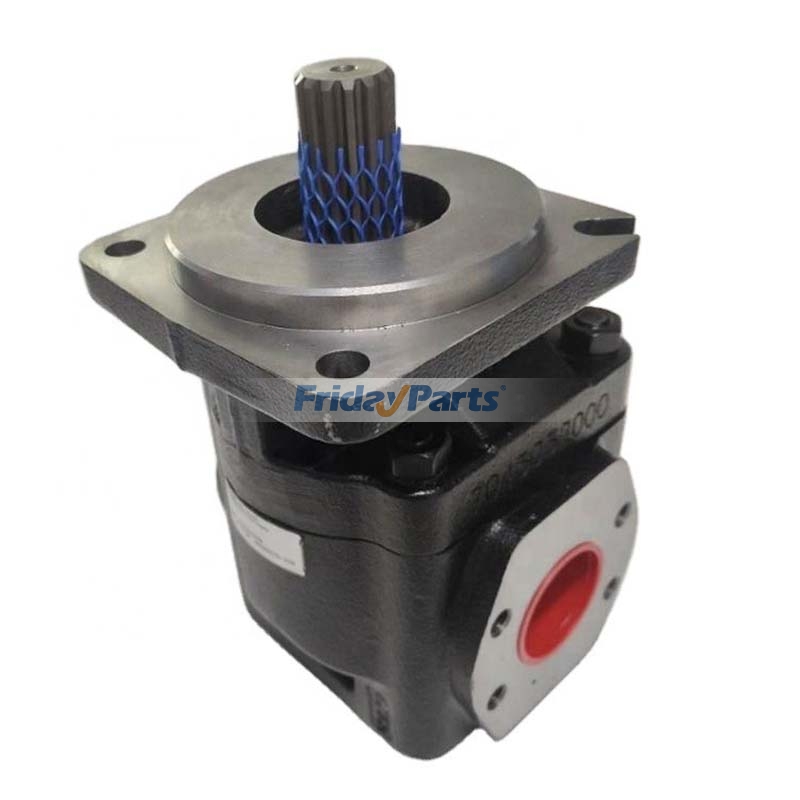 Hydraulic Gear Pump Replacement for Parker 7049111047