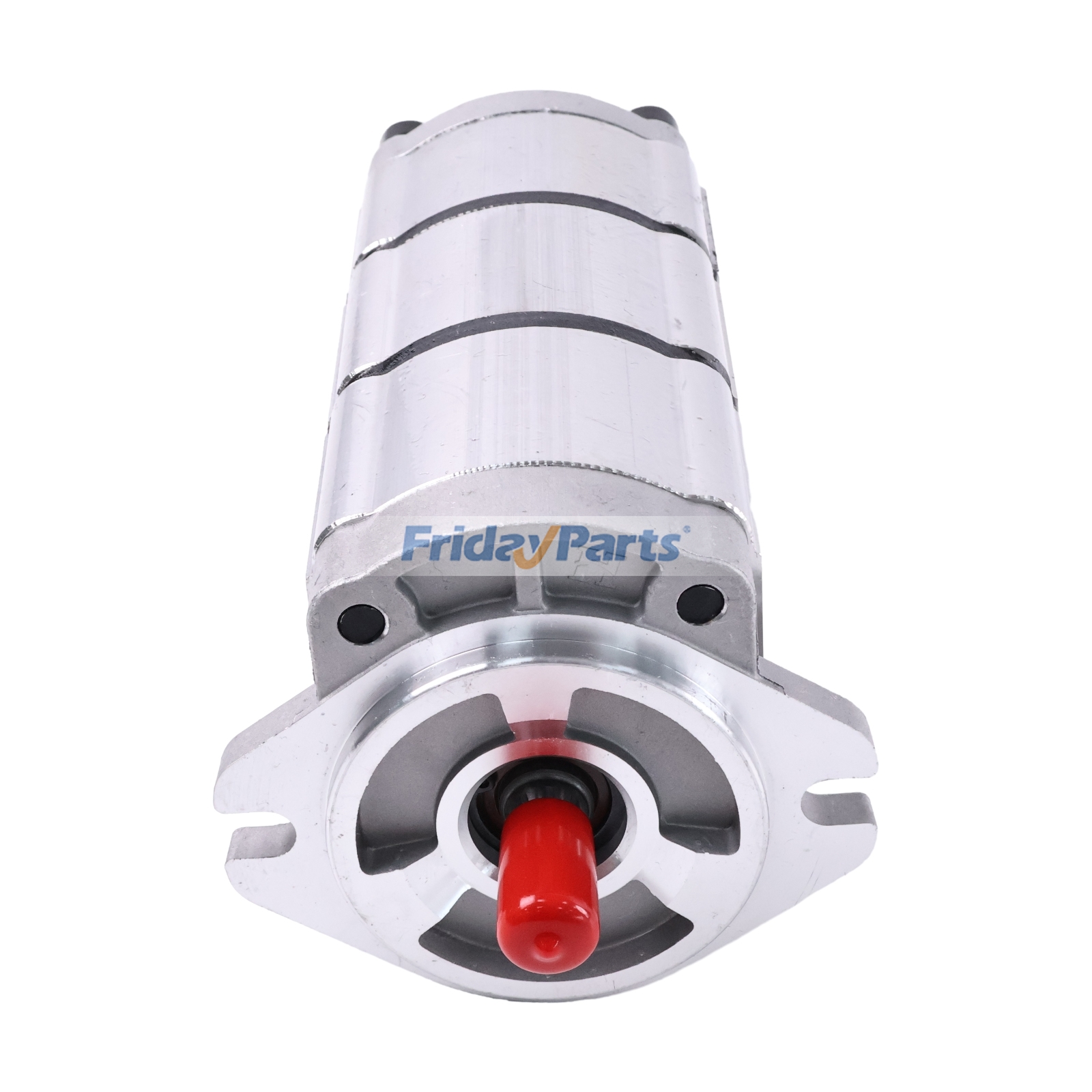 Pompe à engrenages hydraulique de remplacement pour Parker PGP510663GLPpourPour Parker