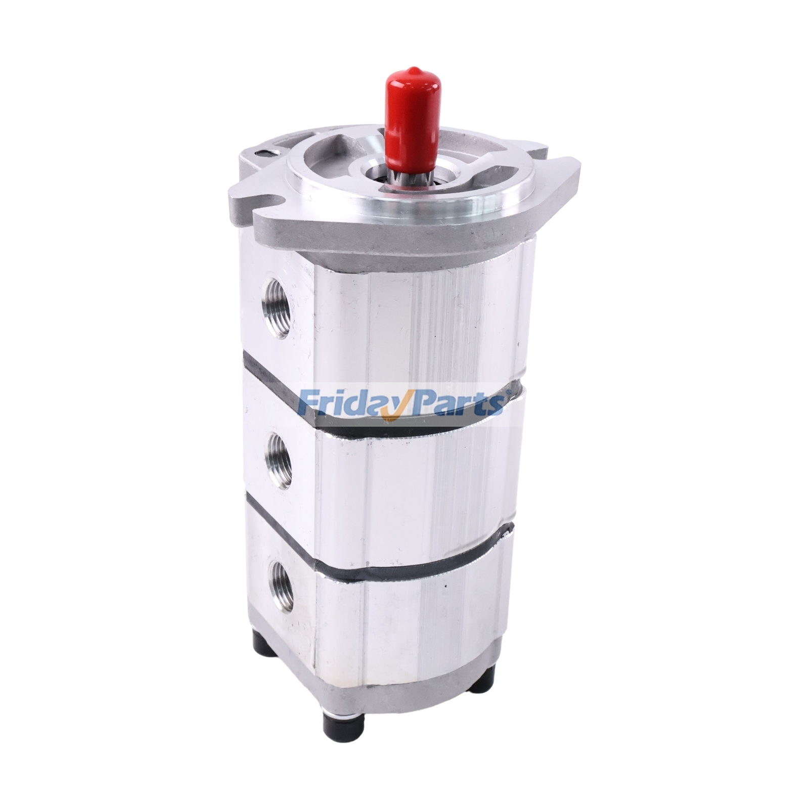 Pompe à engrenages hydraulique de remplacement pour Parker PGP510663GLP