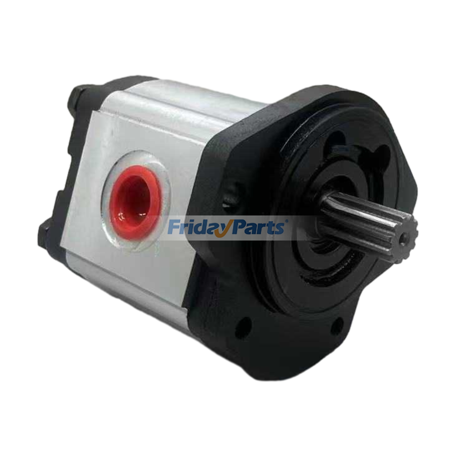 Hydraulic Gear Pump Replacement for Parker PGP511 3349116458