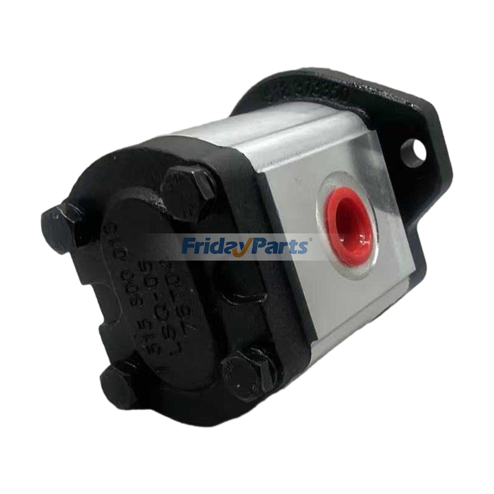 Hydraulic Gear PumpPer Parker
