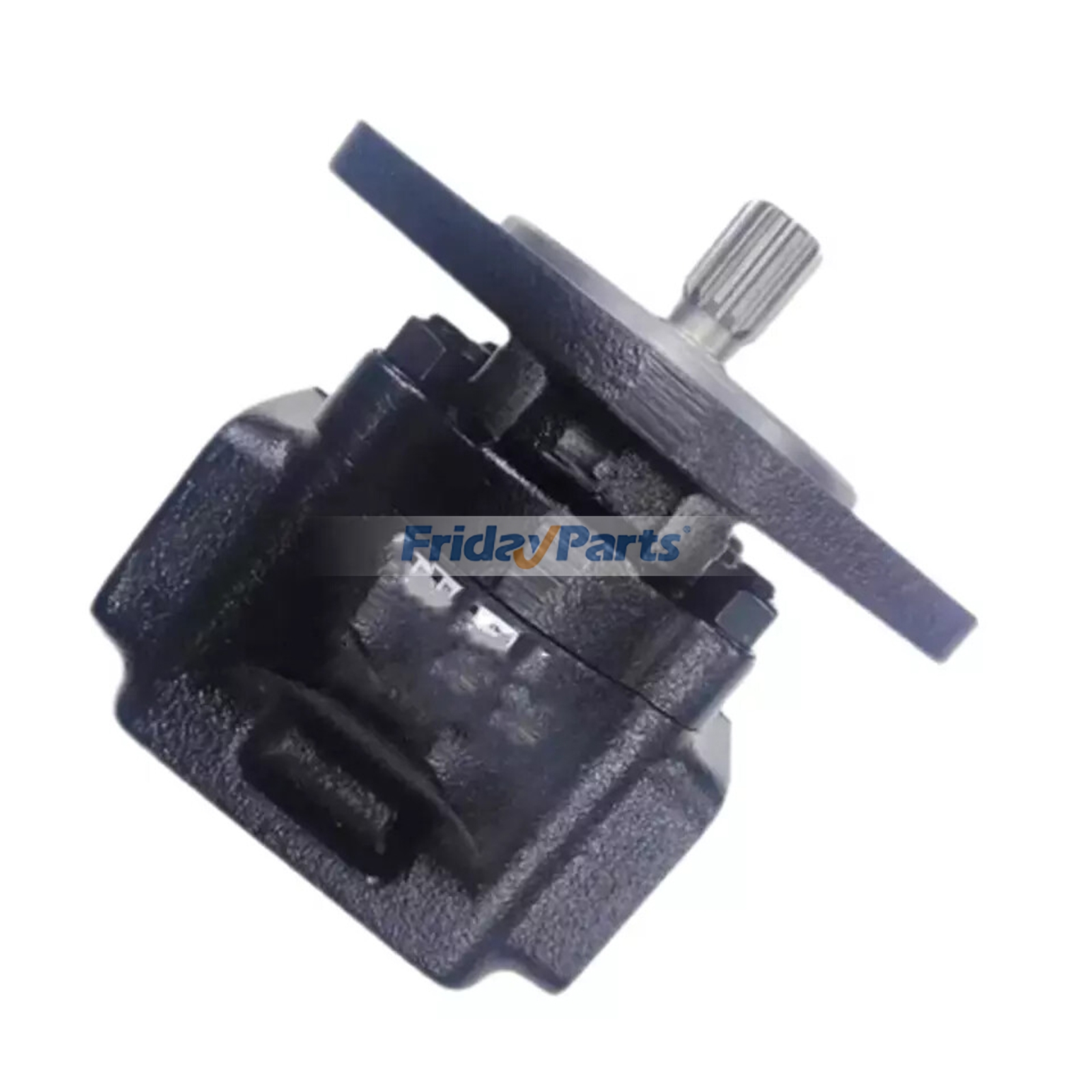 Hydraulic Gear Pump Replacement for Parker PGP620A0290CD1H3NB1B1E6E5 7029111194