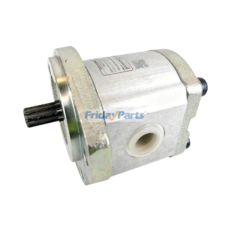 Hydraulic Gear Pump Replacement for Rexroth 9510290357