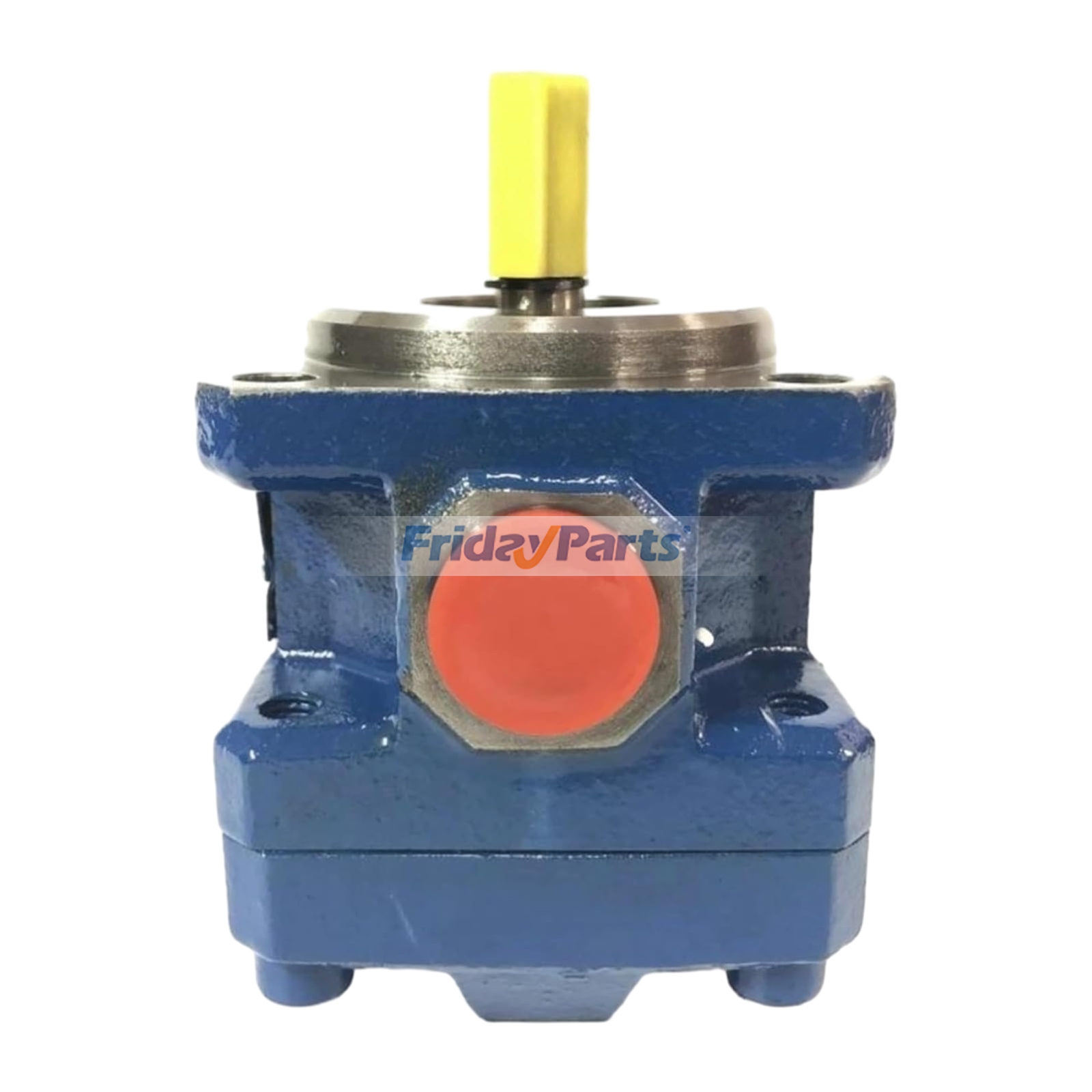 Hydraulic Gear Pump Replacement for Vickers GPA1-4-E-30-R