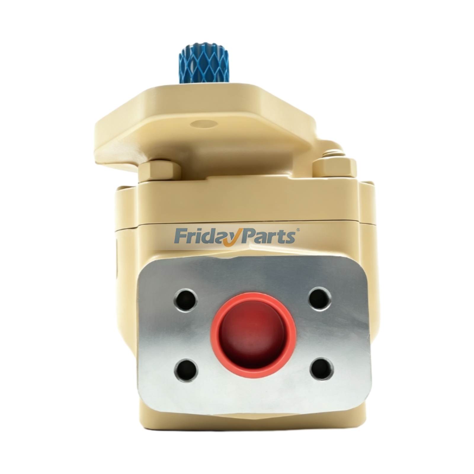 Pompe à engrenages hydraulique remplaçant la référence 3359400011 | Compatible avec la série Parker PGP620