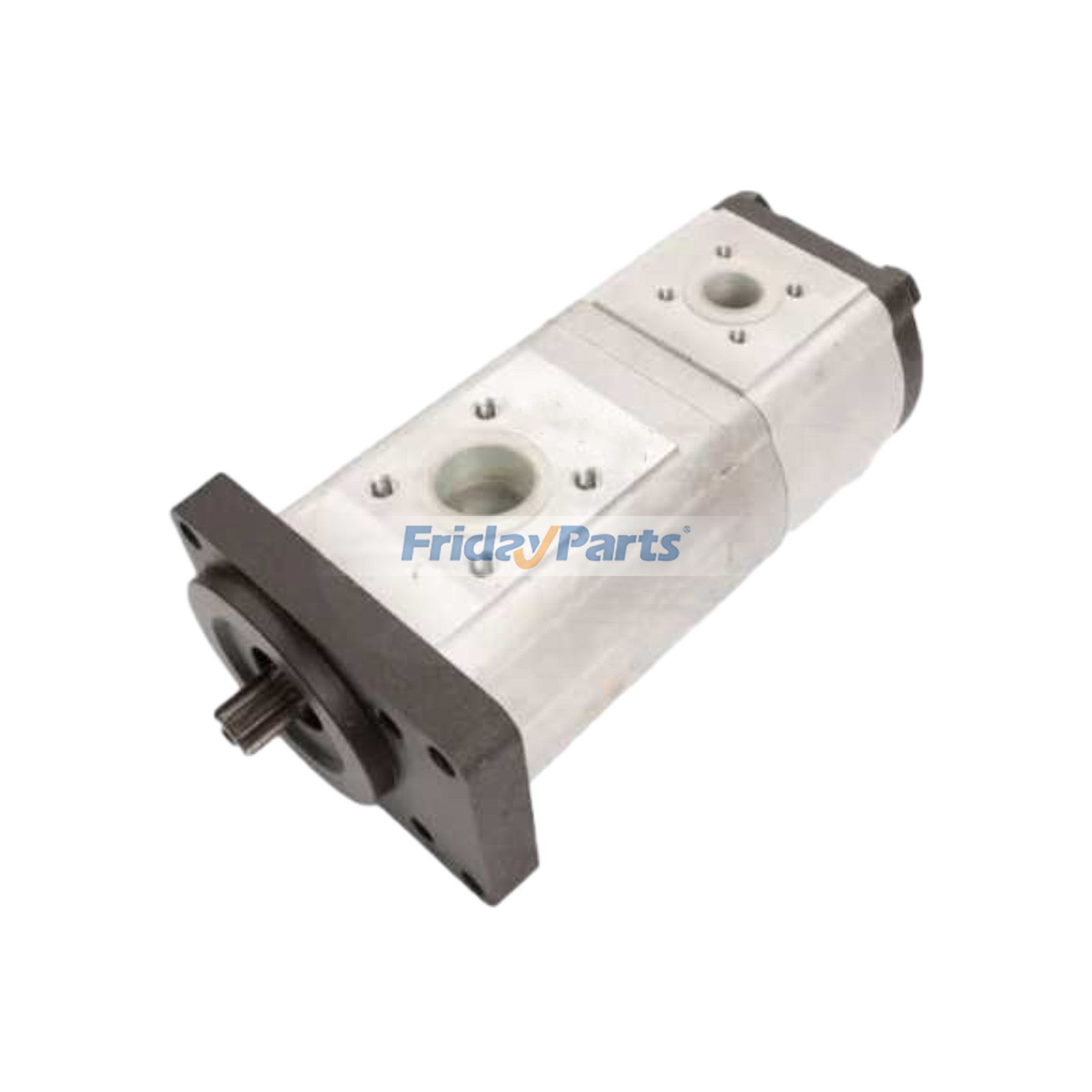 Hydraulic Gear Pump - Replaces Bosch Rexroth AZPFJ-11-028/014LFB2020PB-S0794 0518765301