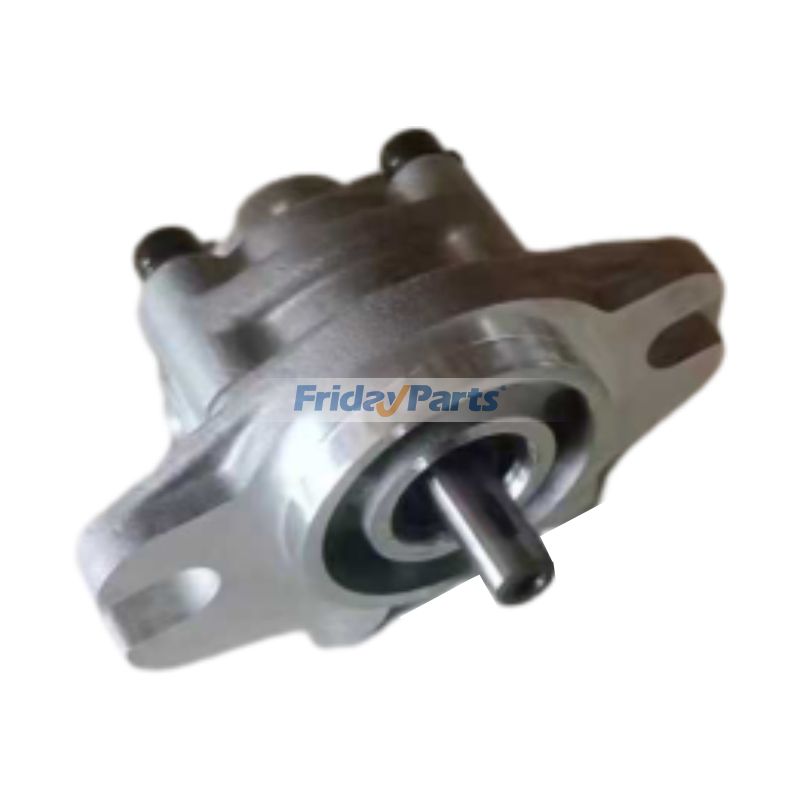 Hydraulic Gear Pump - Replaces Shimadzu YP10-4141-R285