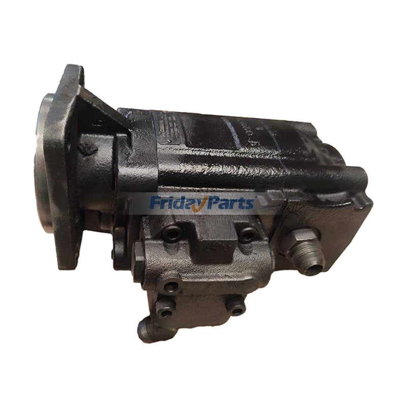 Hydraulic Gear Pump T104928 79932860 for Terex Loader TLB840