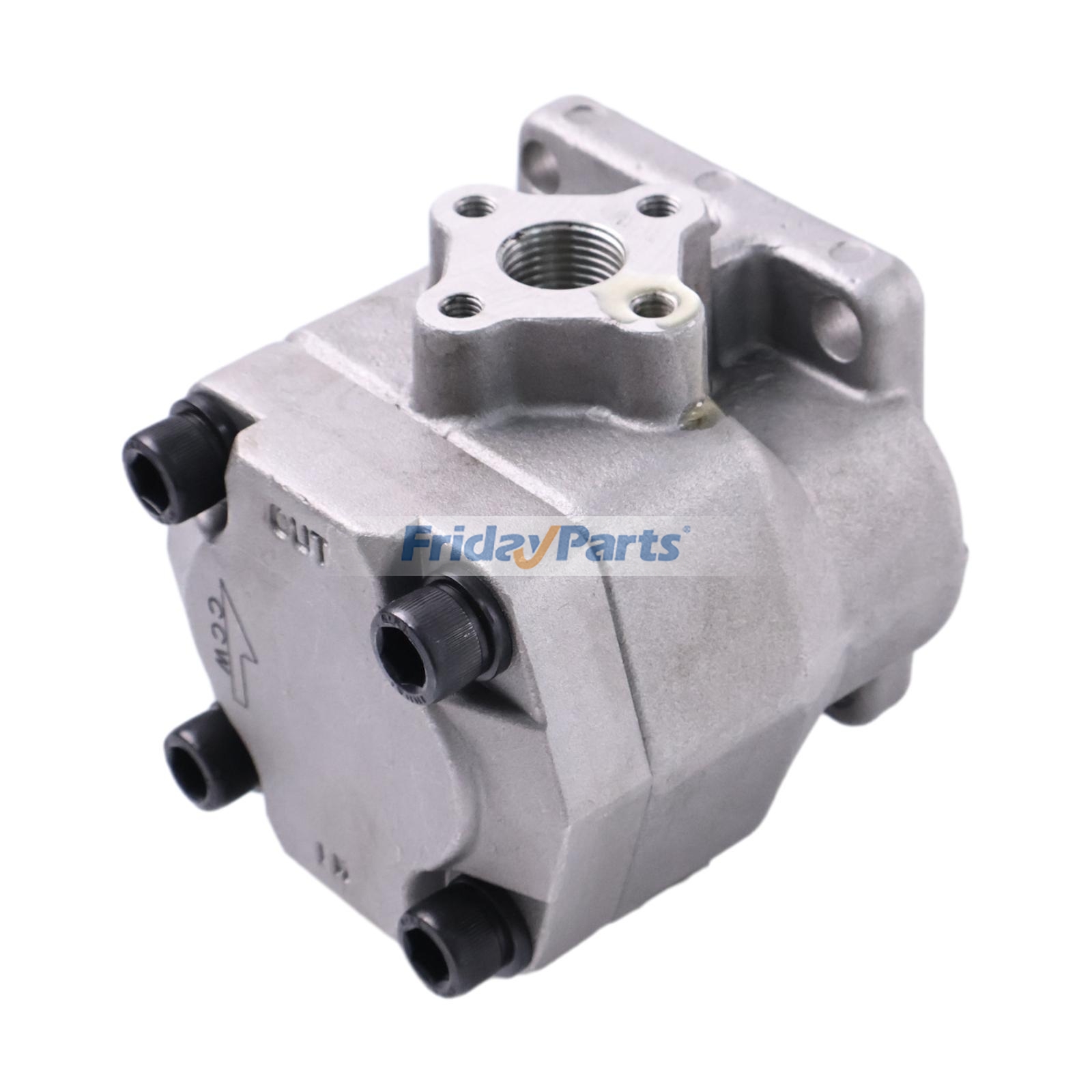 Hydraulic Gear Pump for Tractor