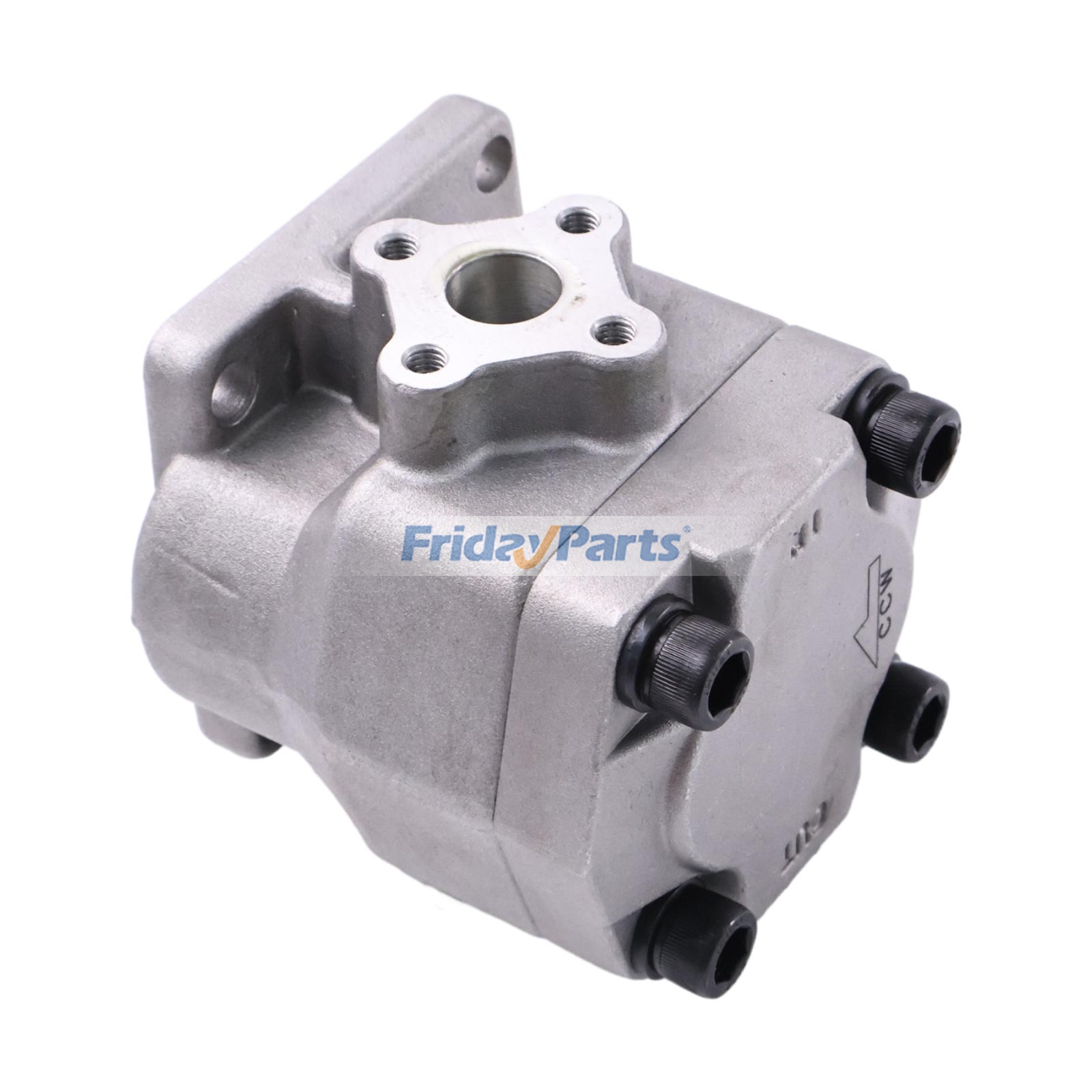 Hydraulic Gear Pump compatible with Tractor