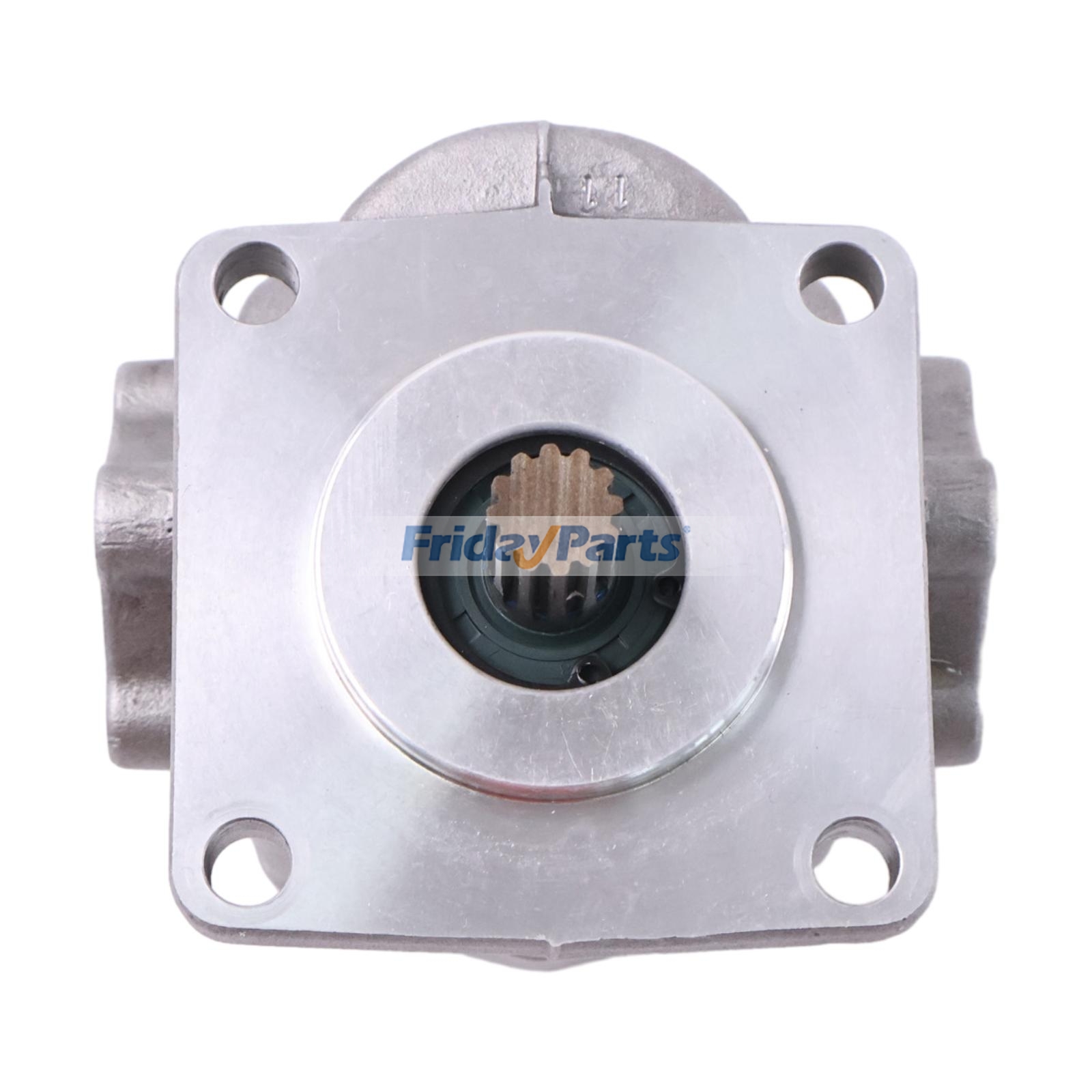  Hydraulic Gear Pump For Kioti