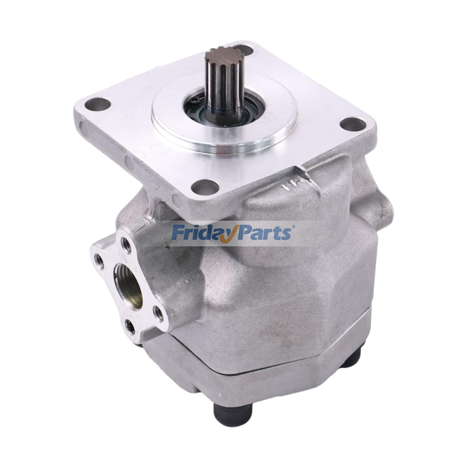 Tractor Hydraulic Gear Pump